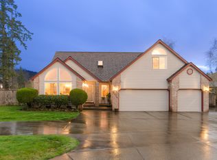 3473 SW Binford Way, Gresham, OR 97080