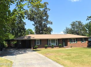 3606 Old Ironsides Blvd, Augusta, GA 30906