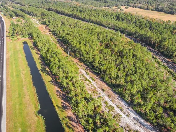 Old Kings Rd, Palm Coast, FL 32137