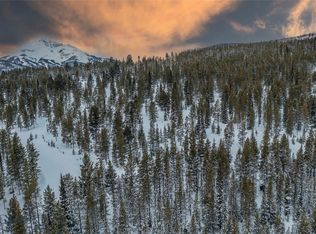 LOT 3 Lost Trails Rd, Big Sky, MT 59716