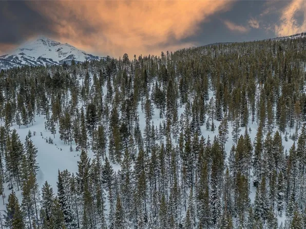 LOT 3 Lost Trails Rd, Big Sky, MT 59716