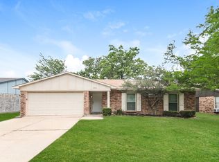404 Woodcrest Way, Forney, TX 75126