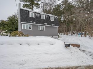 7 Little Island Park, Pelham, NH 03076