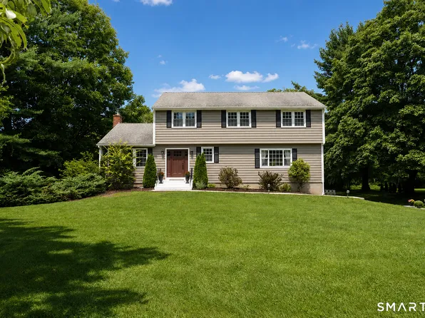 25 Watson Drive, Simsbury, CT 06070
