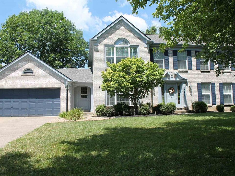 1st image of 8547 Woodcreek Dr