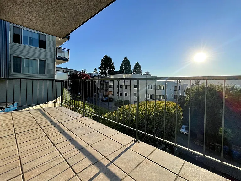 1234 Taylor Ave N #303 — Photo 6
