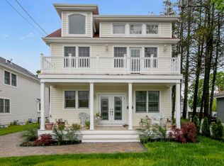 1718 State Route 71, Spring Lake, NJ 07762