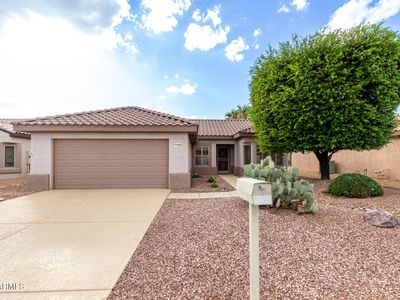 17580 N ESTRELLA VISTA Drive, Surprise, AZ, 85374