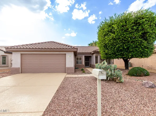 17580 N ESTRELLA VISTA Drive, Surprise, AZ 85374