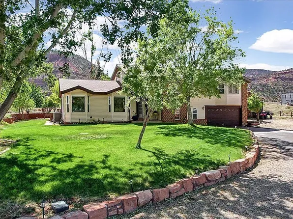 57 N Gunsmoke Pass, Kanab, UT 84741