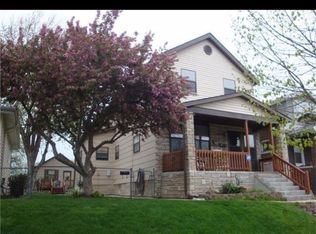 5045 S 37th St #2, Saint Louis, MO