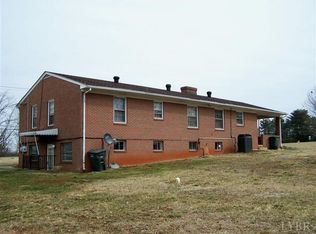 969 Confederate Blvd, Appomattox, VA 24522