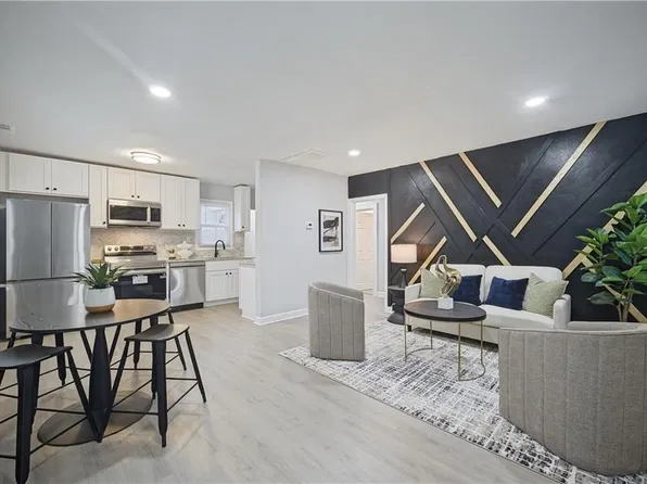 3315 Sewells Point Rd, Norfolk, VA 23513
