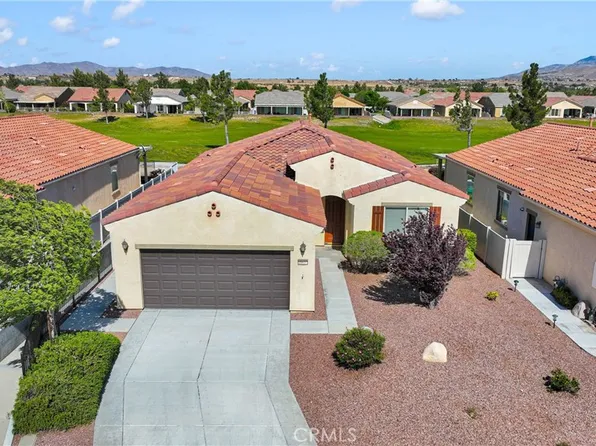 10637 Green Valley Rd, Apple Valley, CA 92308