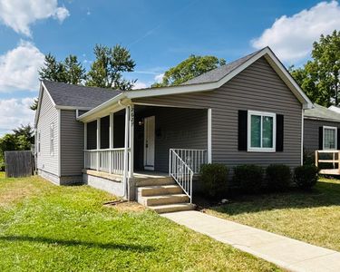 2627 Azelda St, Columbus, OH, 43211