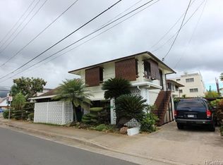1245 Rycroft St, Honolulu, HI 96814