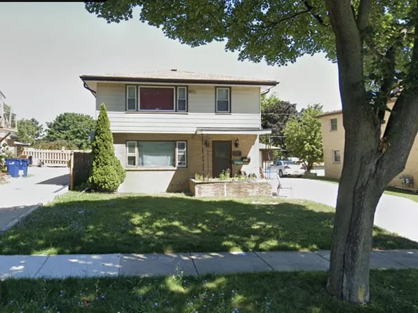 1510 West Cudahy AVENUE #1512, Milwaukee, WI 53221