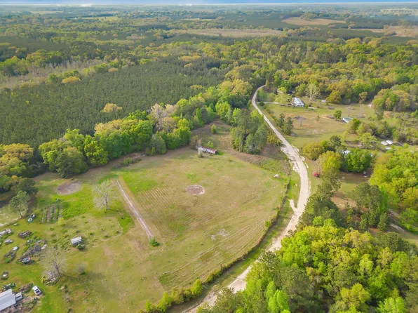 161 Meadow Dr, Monticello, FL 32344