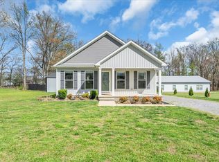 778 Foster Rd, Smithville, TN 37166