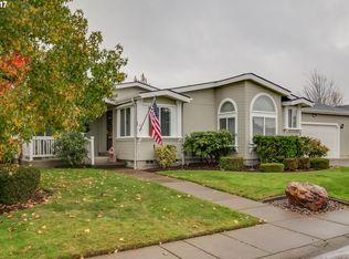 3220 Crescent Ave SPC 1, Eugene, OR 97408