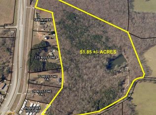 291 Potter House Rd, Jefferson, GA 30549