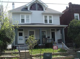 347 E Tompkins St #347, Columbus, OH 43202