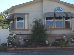 20701 Beach Blvd. #15, Huntington Beach, CA 92648