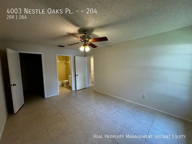 4003 Nestle Oaks Pl #204 — Photo 12