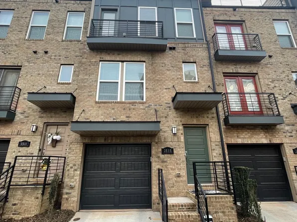 3515 Craughwell Dr #3515, Charlotte, NC 28209