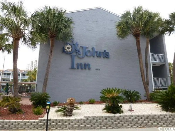 6803 N Ocean Blvd. #217, Myrtle Beach, SC 29572