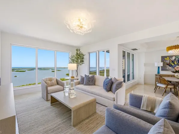 4951 BONITA BAY BLVD #1702, BONITA SPRINGS, FL 34134