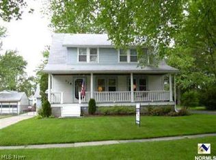 728 McKinley St, Bedford, OH 44146