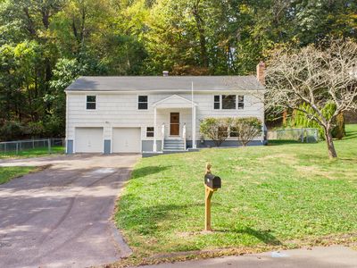 284 Wintergreen Avenue, Hamden, CT, 06514