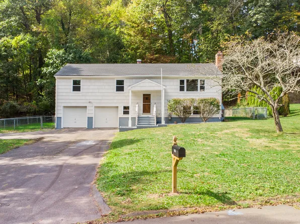 284 Wintergreen Avenue, Hamden, CT 06514