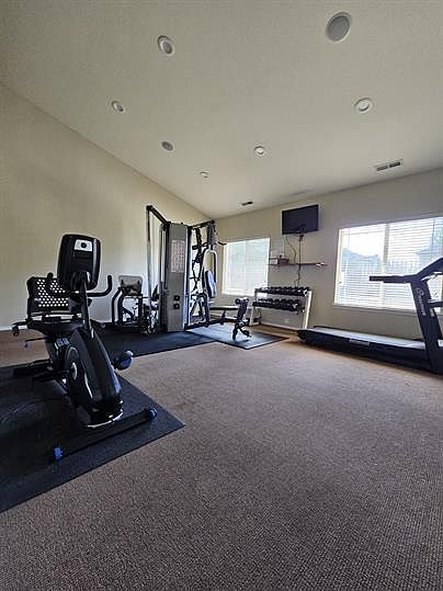 2nd image of 1805 E Overland Rd #4723