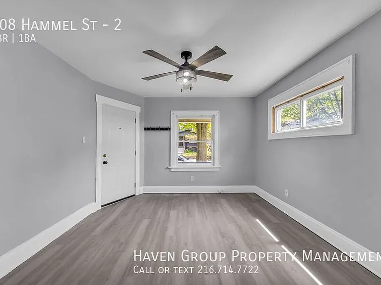 508 Hammel St #2 — Photo 14