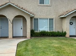 1836 W 950 N APT 2, St George, UT 84770