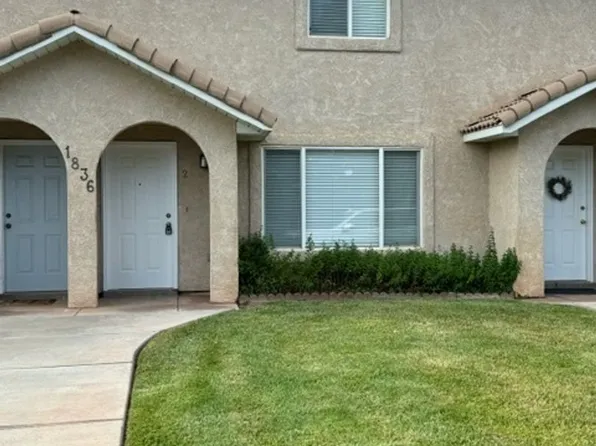 1836 W 950 N APT 2, St George, UT 84770