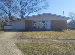 11552 Gerity Ct, Cincinnati, OH 45240