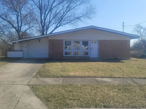 11552 Gerity Ct, Cincinnati, OH 45240