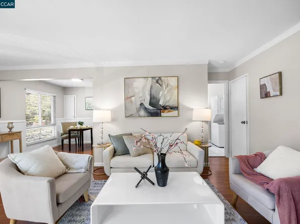 2045 Sierra Rd APT 2, Concord, CA 94518