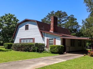 186 Moss St, Ashford, AL 36312