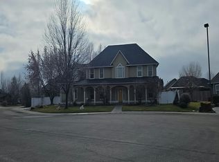 8125 S Legolas Pl, Boise, ID 83709
