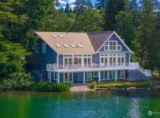 10807 Greendale Dr SW, Lakewood, WA