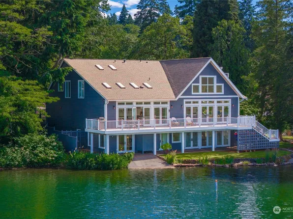 10807 Greendale Drive SW, Lakewood, WA 98498