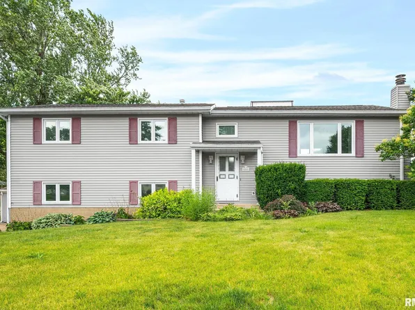 4256 Evergreen Dr, Galesburg, IL 61401