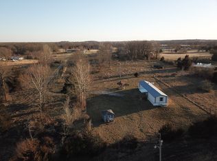 27806 E 239th St, Harrisonville, MO 64701