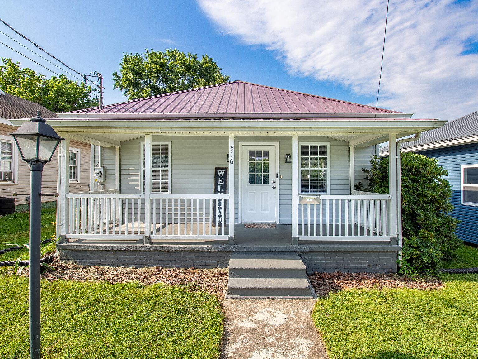 516 Holston Ave, Erwin, TN 37650 MLS 9954711 Zillow