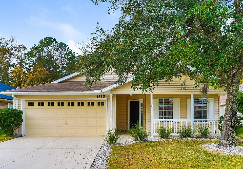 1510 Cedar Grove Ter