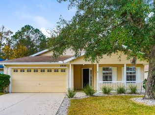 1510 Cedar Grove Ter, Fleming Island, FL 32003